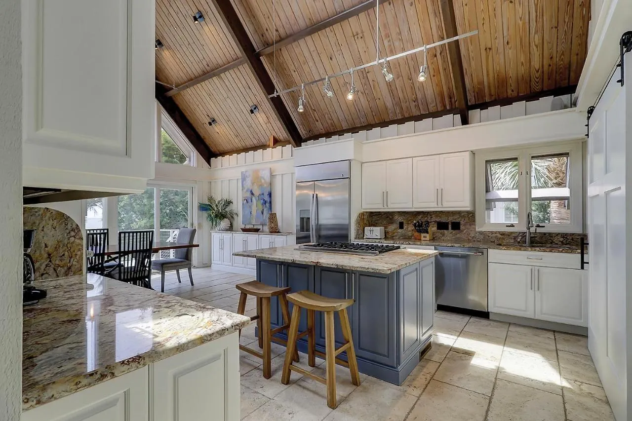 11 Cat Boat Villa Hilton Head Island Holiday home